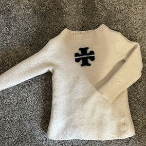 Tory Burch Cashmere